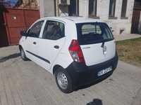 Auto Hyundai I 10