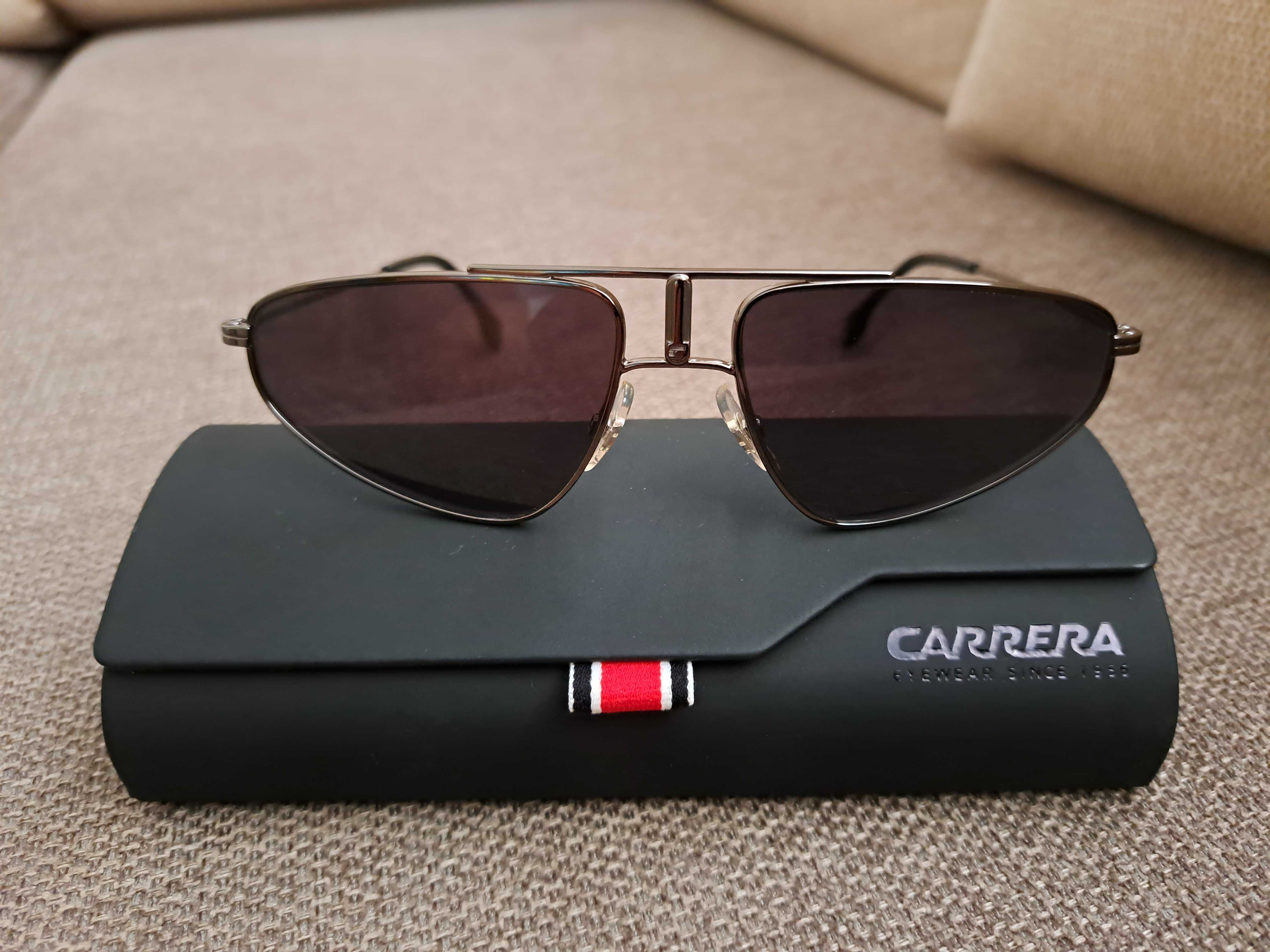Слънчеви очила CARRERA