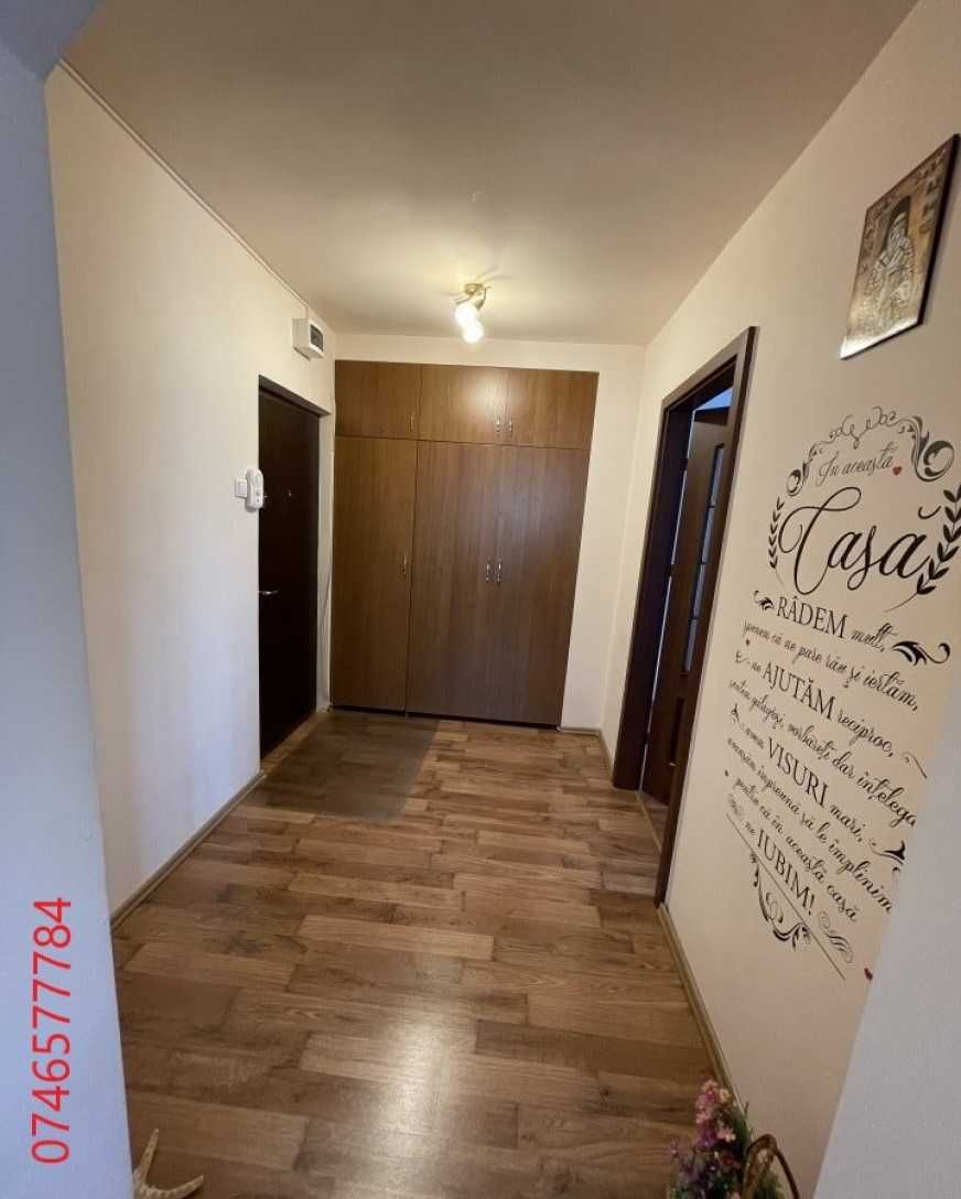 Apartament 2 camere decomandate-Grigorescu-50mp, Cluj-Napoca