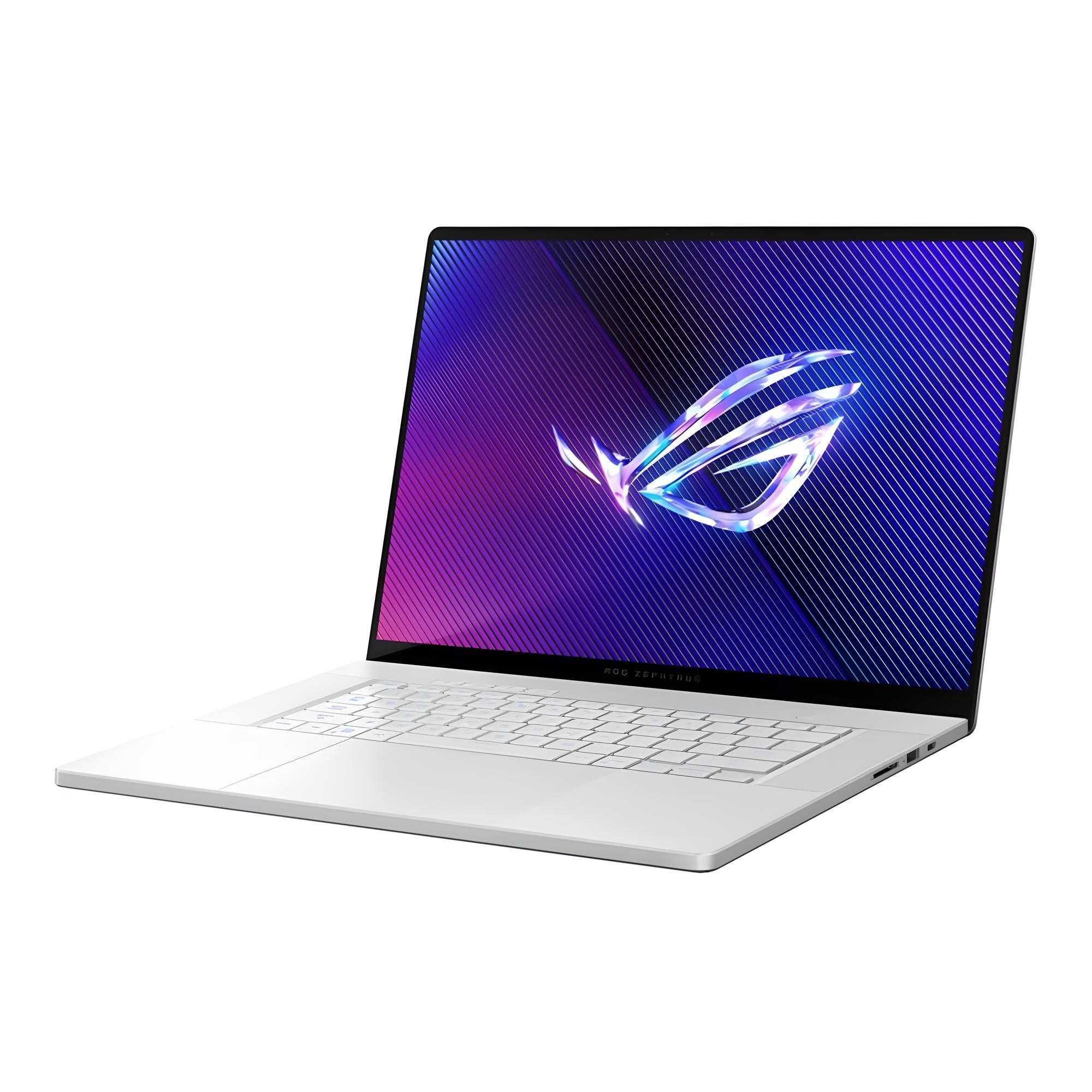 *Ноутбук Asus Ultra 7-155H 16Gb DDR5X 1Tb SSD 16.0" RTX 4060 8Gb