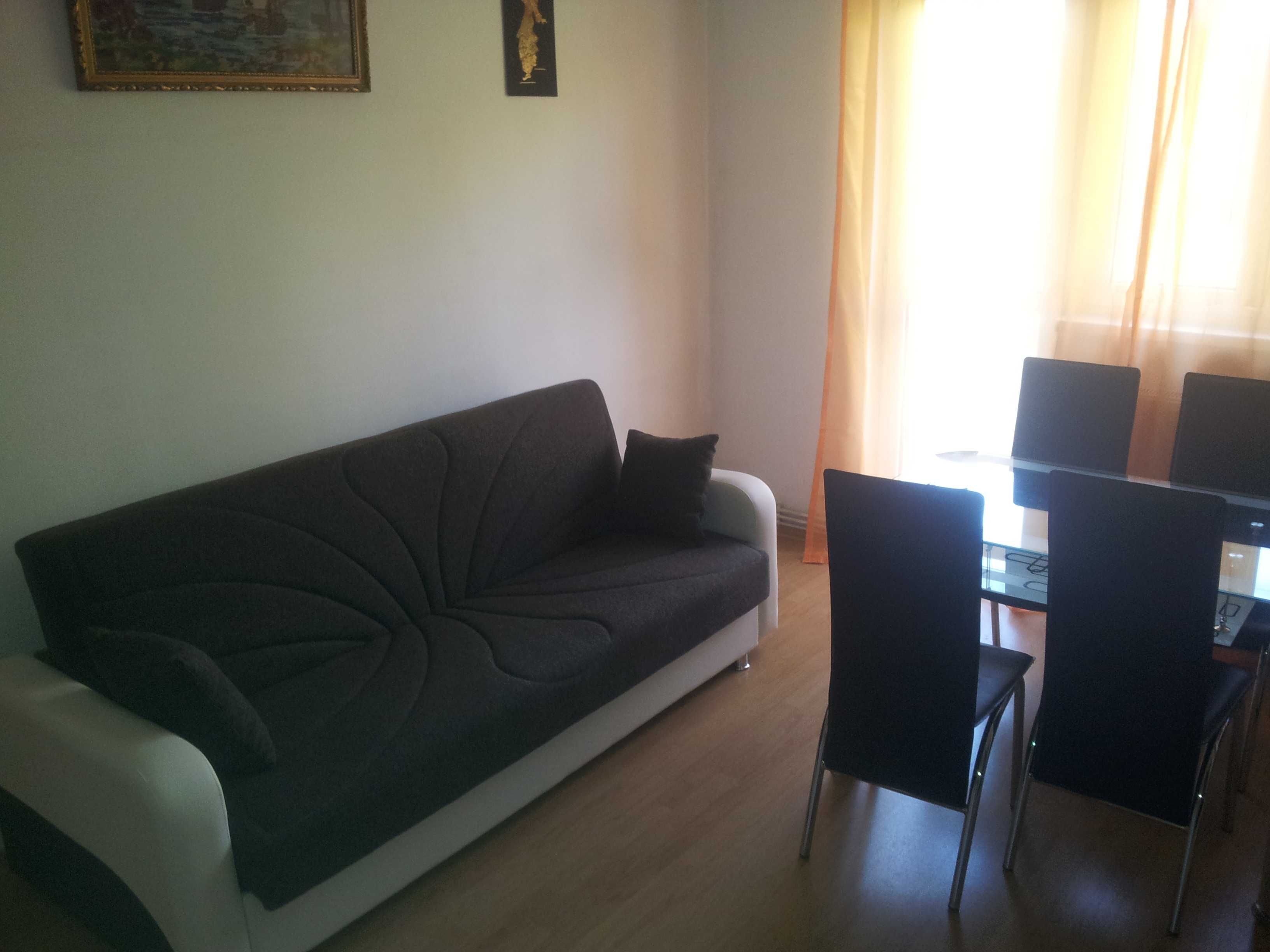 Apartament 4 camere Parc Drumul Taberei - metrou