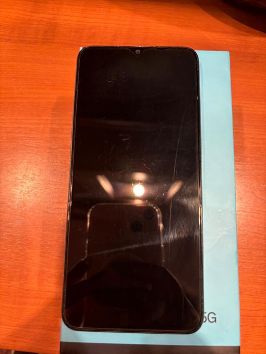 Telefon Oppo a 78 5g