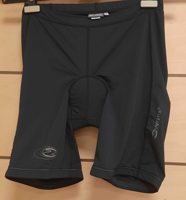 Ziener -Дамски-Къси вело панталони-Като Нови