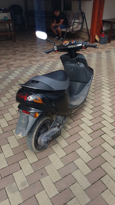 Vand/scuter/malaguti/f10/50cc