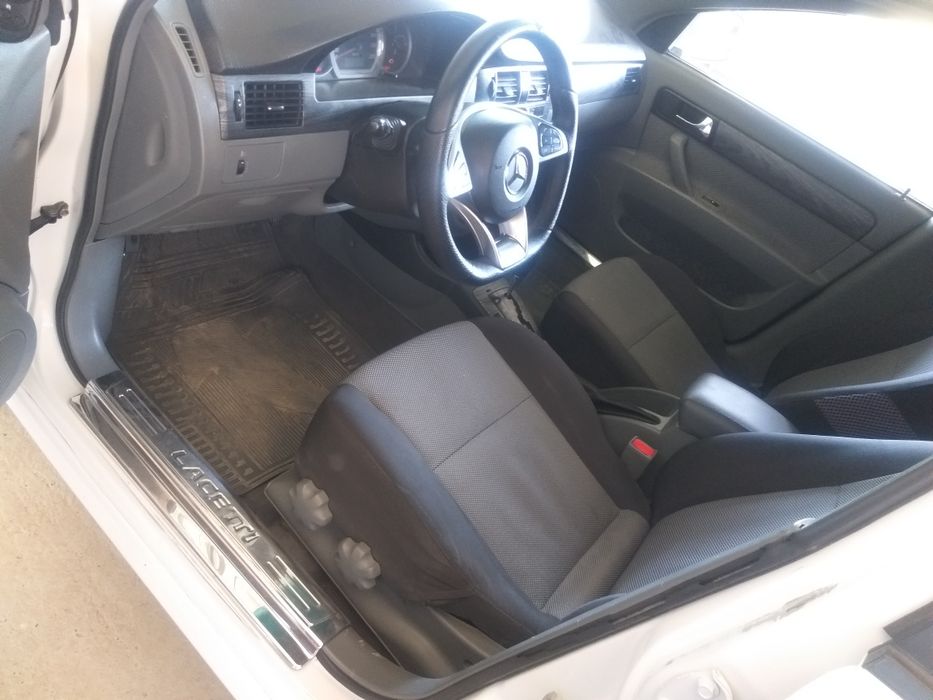 aftamat lasetti jentra srochni sotiladi