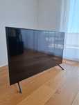 Samsung UE55RU7172U – 55” 4K UHD Smart TV в перфектно състояние!