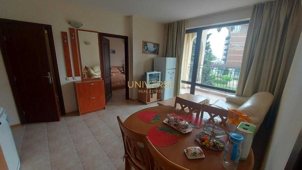 Продава се Тристаен апартамент в к.к. Слънчев бряг - 99 кв.м за 859 €/кв.м - Снимка #2