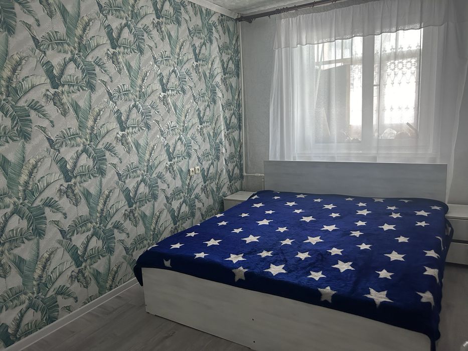 Квартира по суткам.