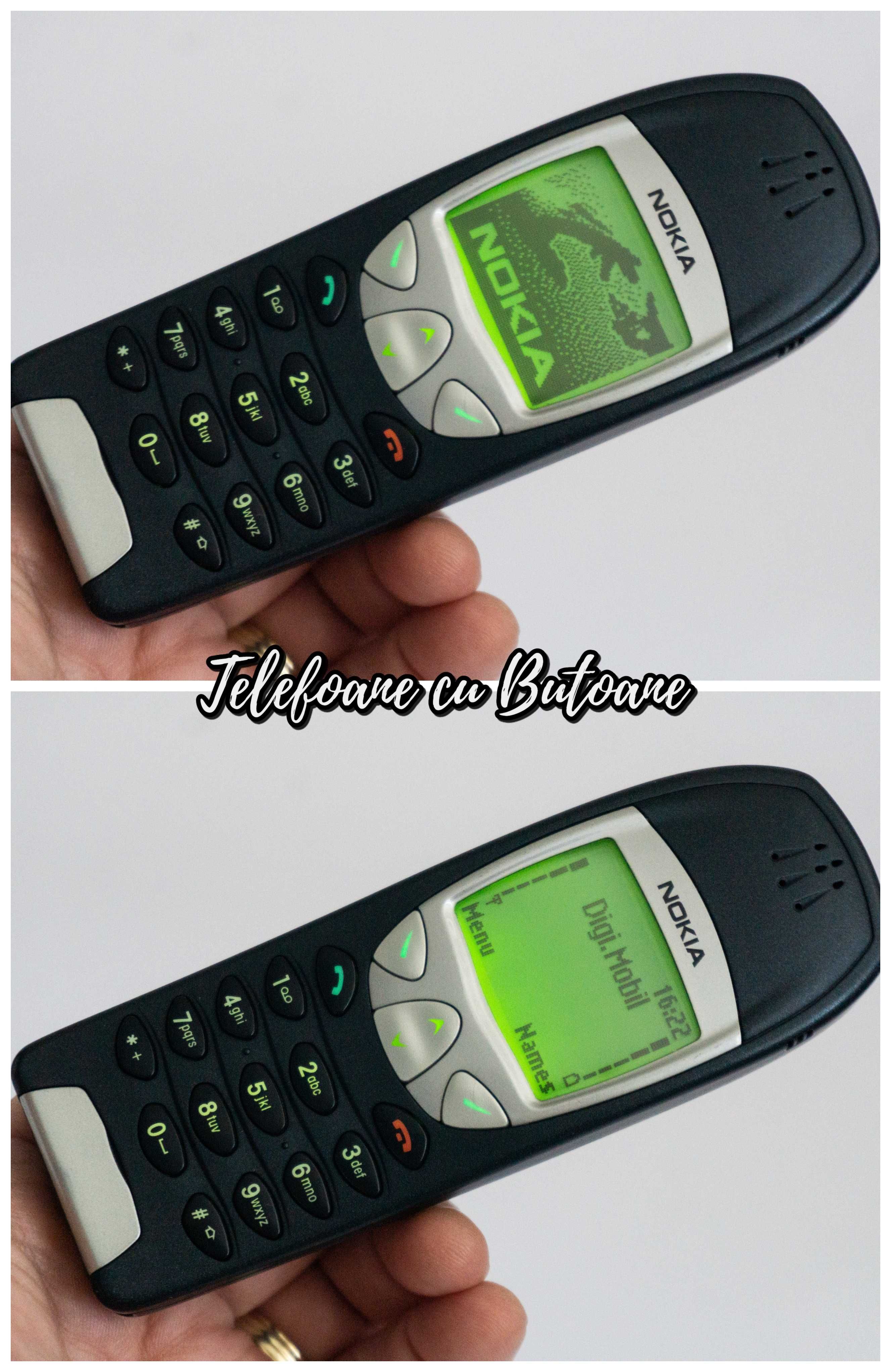 Nokia 6210 Mercedes Benz - ( nu Nokia 6310i )