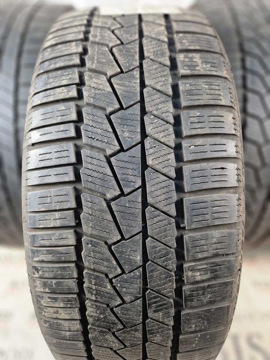 Anvelope iarna m+s - 225 55 17 - CONTINENTAL (2021)