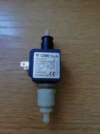 Pompa vibranta Solenoid valve pump CEME Type E410