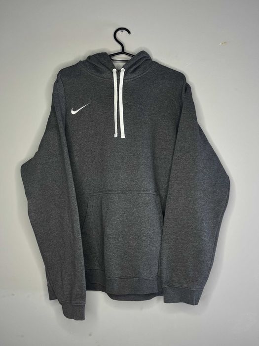 Nike Team Club 20 Fleece Hoodie Мъжко Горнище