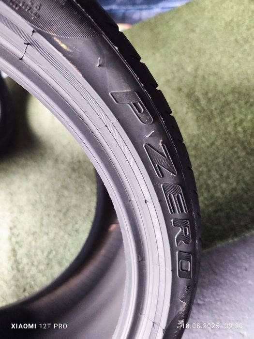 305.30.20 Pirelli p zero