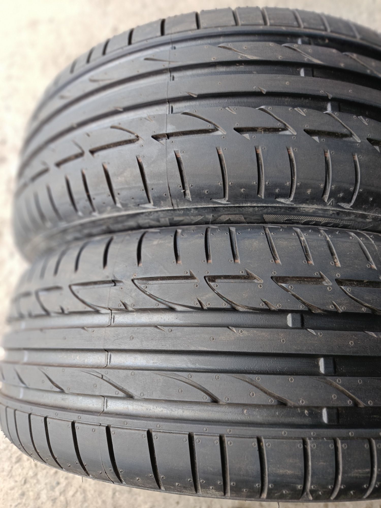 НОВИ ЛЕТНИ -2021г./51с.-18цола-225/45-1бр.-170лв."BRIDGESTONE"
