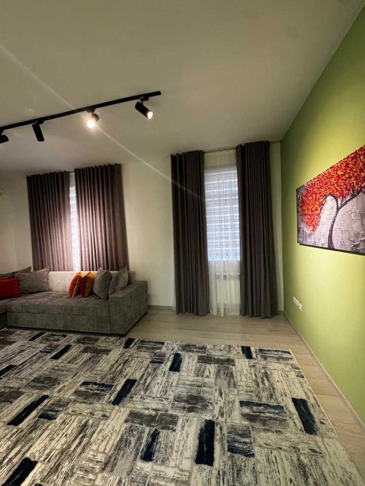 ‼️ ЖК Golden House Assalom Sohil, 2-комнатная, 67 м², Яшнабад '