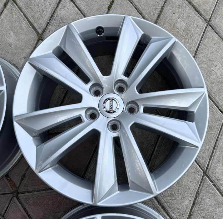 Jante / roti 5x108 R17 Volvo Ford