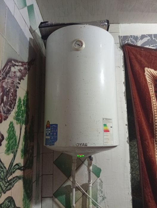 Роял аристон холати идеал