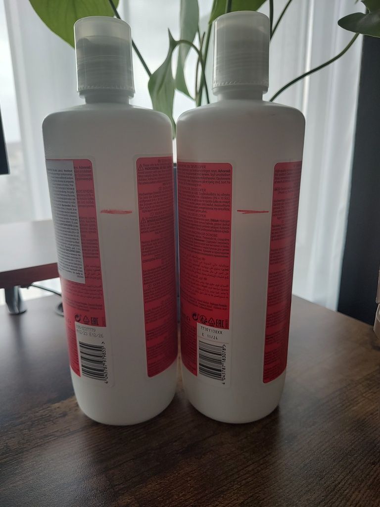 Schwarzkopf Igora и BlondMe продукти за изрусяване