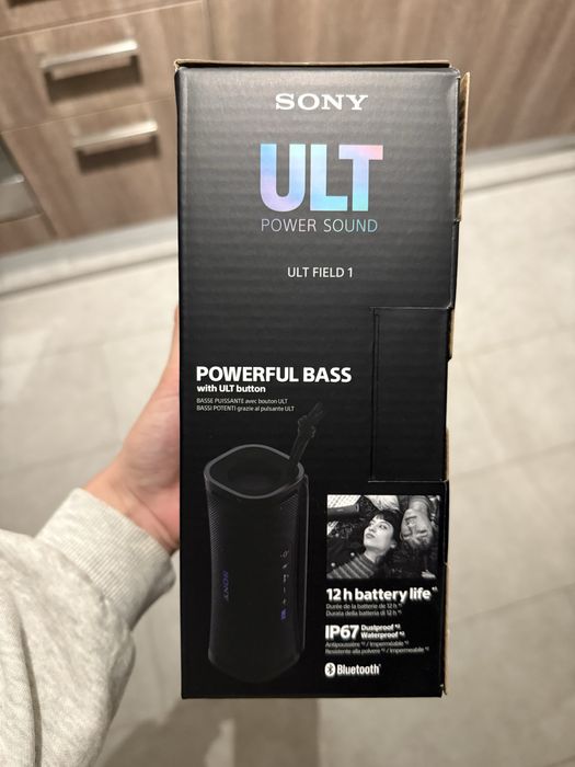 boxa Sony ULT Field 1