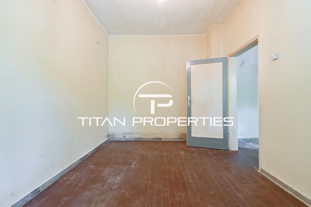 Продава се Двустаен апартамент в София, Славия - 50 кв.м за 2780 €/кв.м - Снимка #6