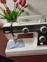 Швейная машинка жаном