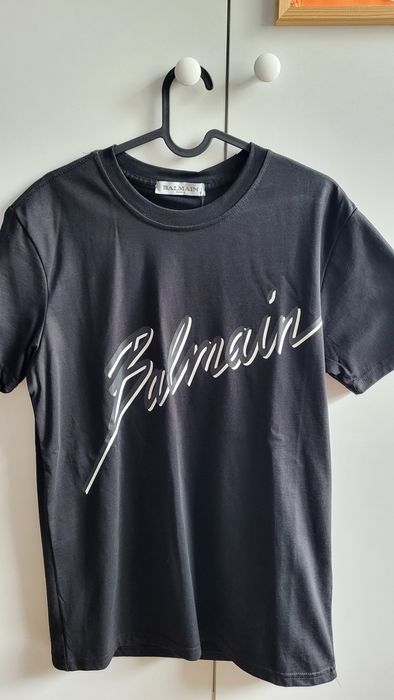 Tricou Balmain M