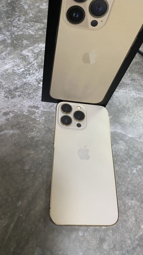 Apple iPhone 13 Pro 128gb(Кульсары 0606/373903)