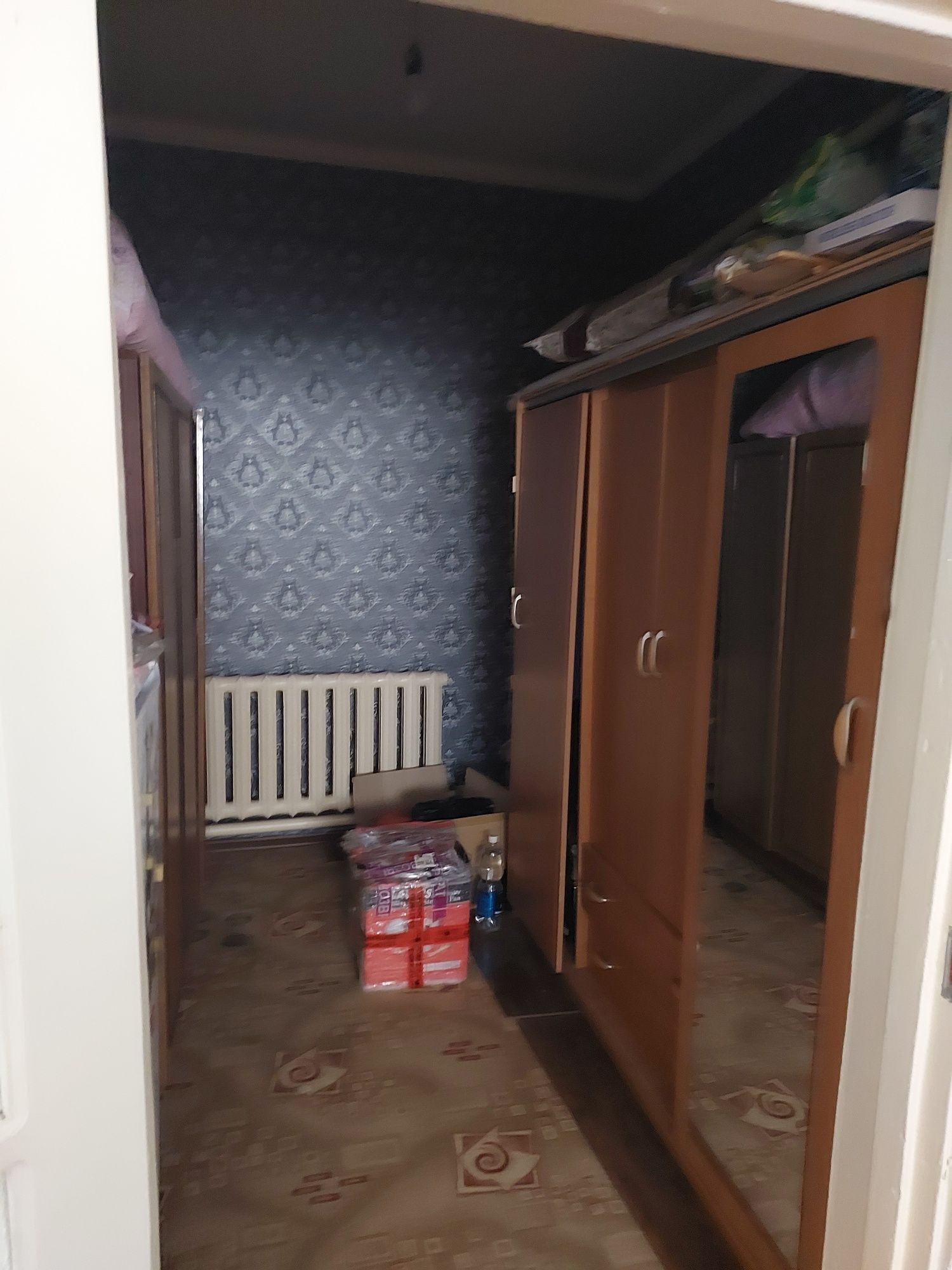 Срочно продам дом.