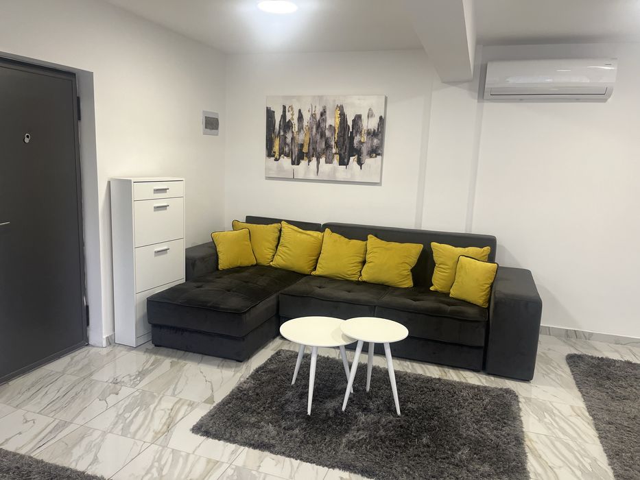 Apartament 2 camere