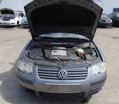 Motor 2.0tdi BGW Passat B5.5/Skoda Superb/Audi A4 B6