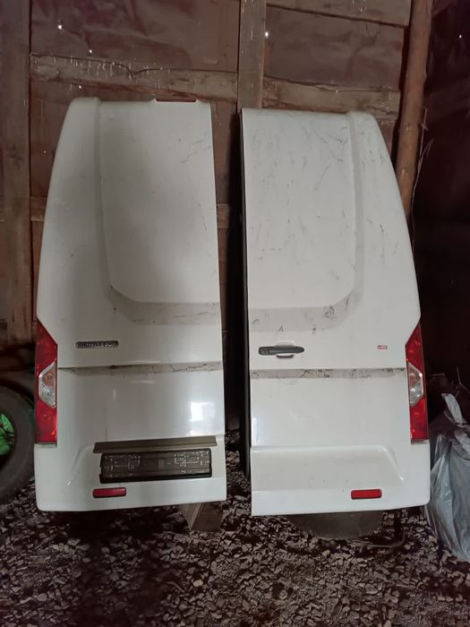 Багажник (рюкзак)