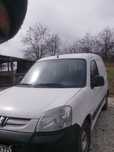 Peugeot patner an 2005 motor 1900