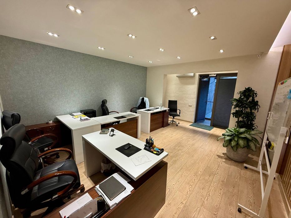 Себзор Корзинка | 85кв - нежилое помещение вдоль дороги Продажа