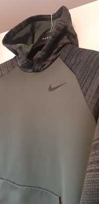 Hanorac cu glugă Nike 12-13 ani