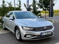 Volkswagen Passat 2.0 TDI 150CP - Facelift Full LED An Fabricatie 2021 Highline