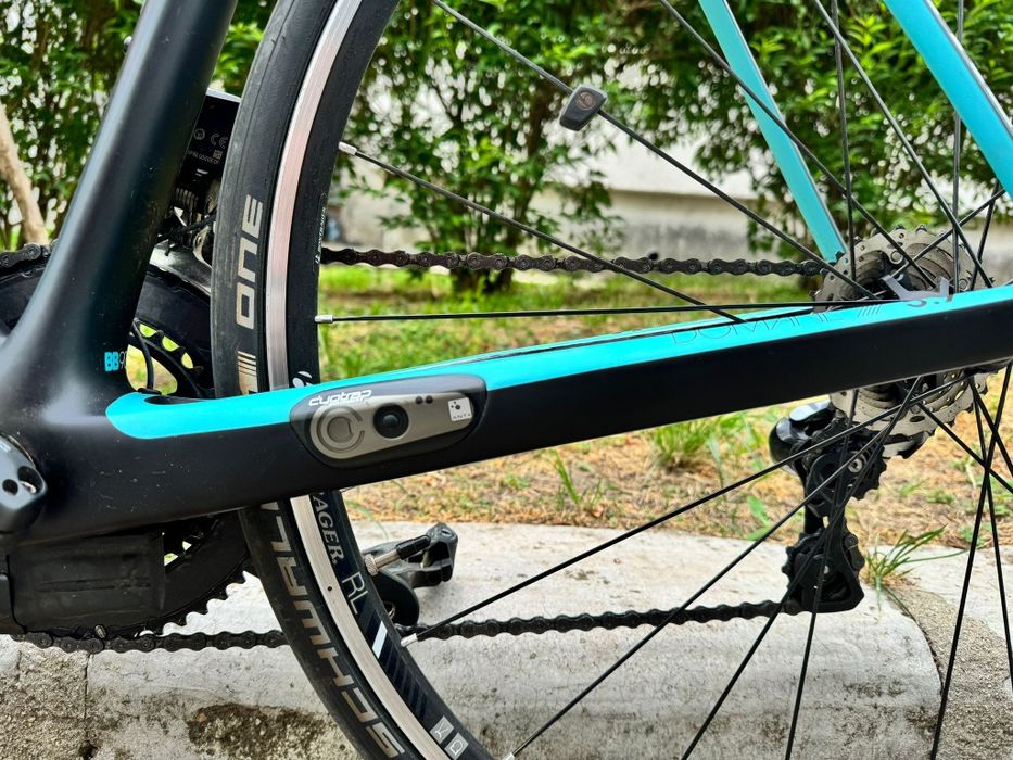 Trek Doamne 5.9 Di2 Carbon