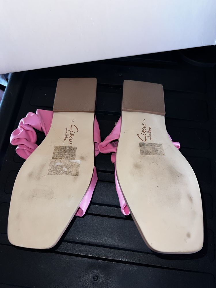Сандали на Circus by Sam edelman размер 37