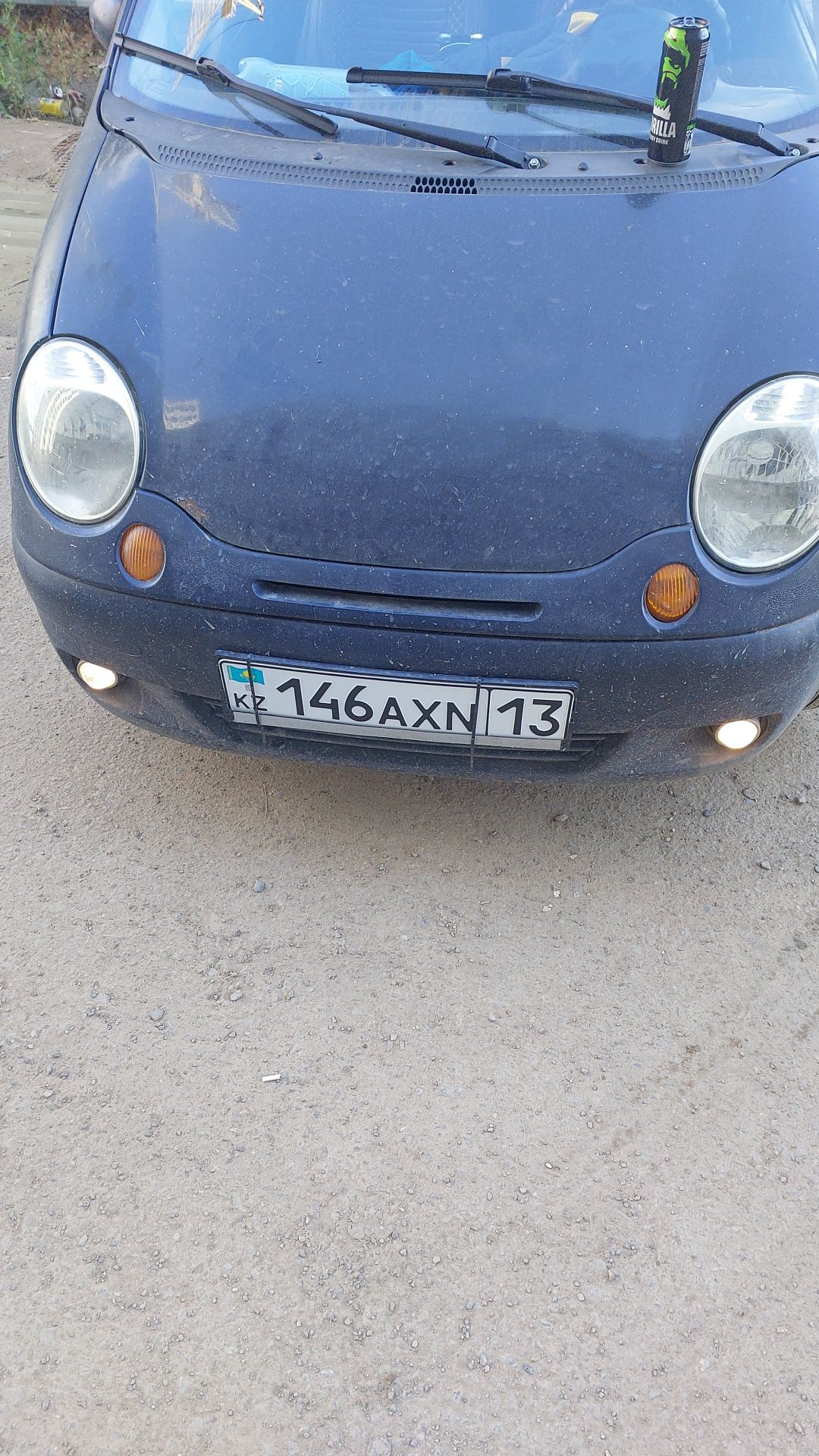 Срочно нужно было деньги