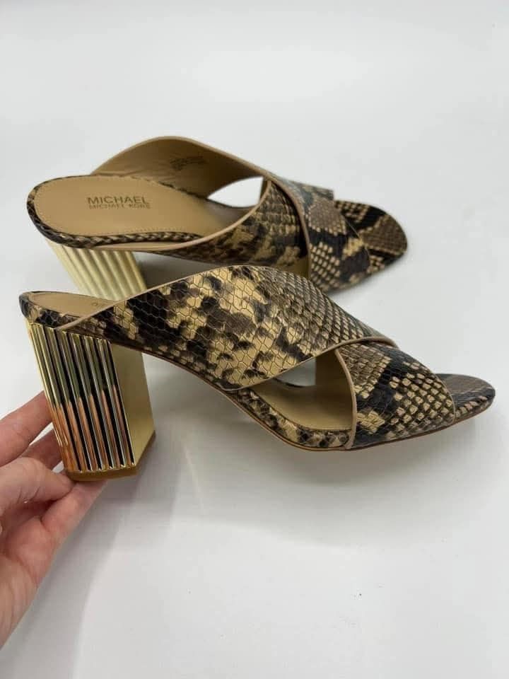 Papuci Michael kors