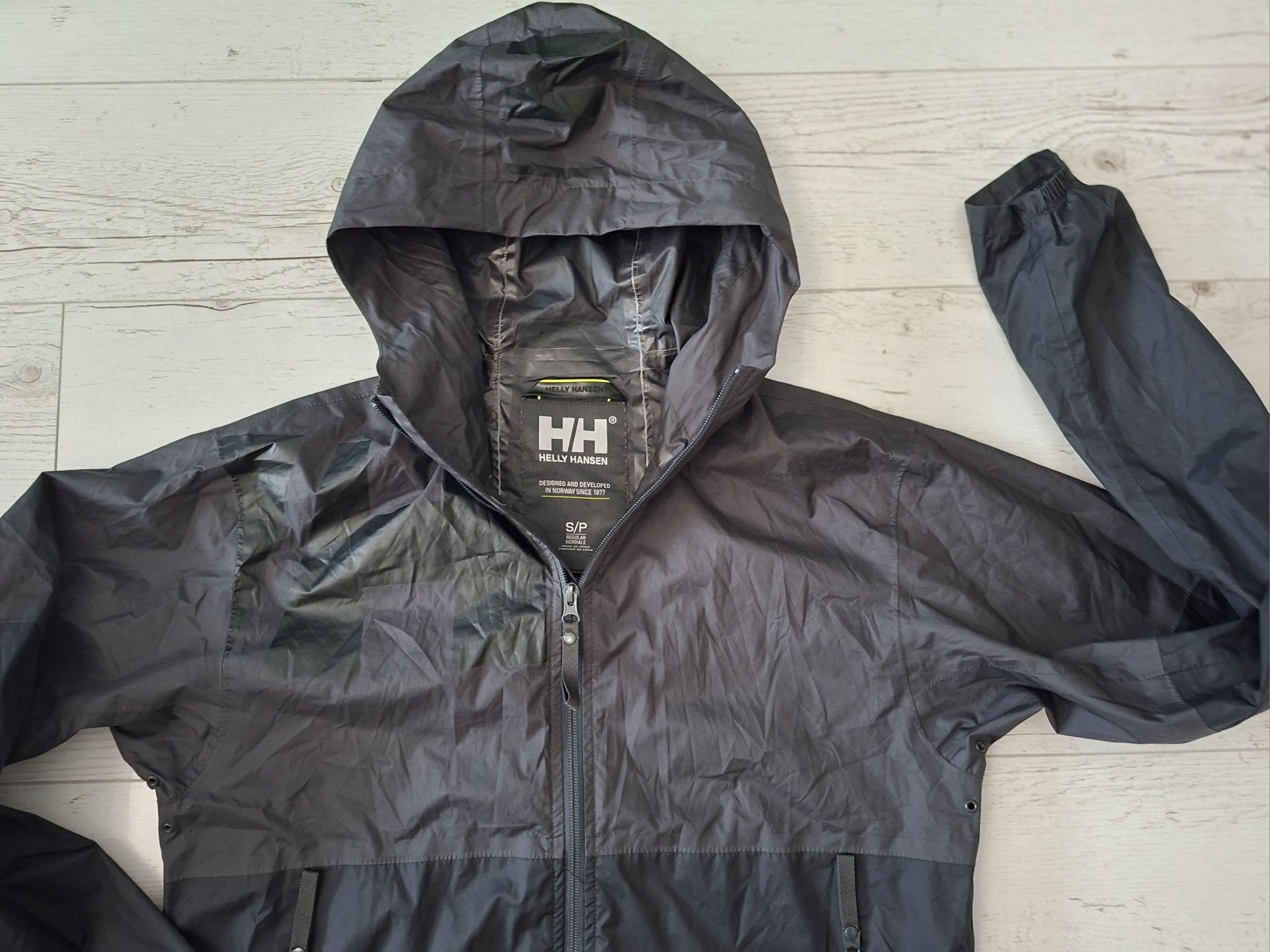 Helly Hansen Tech Performance-Ориг.яке мембрана!