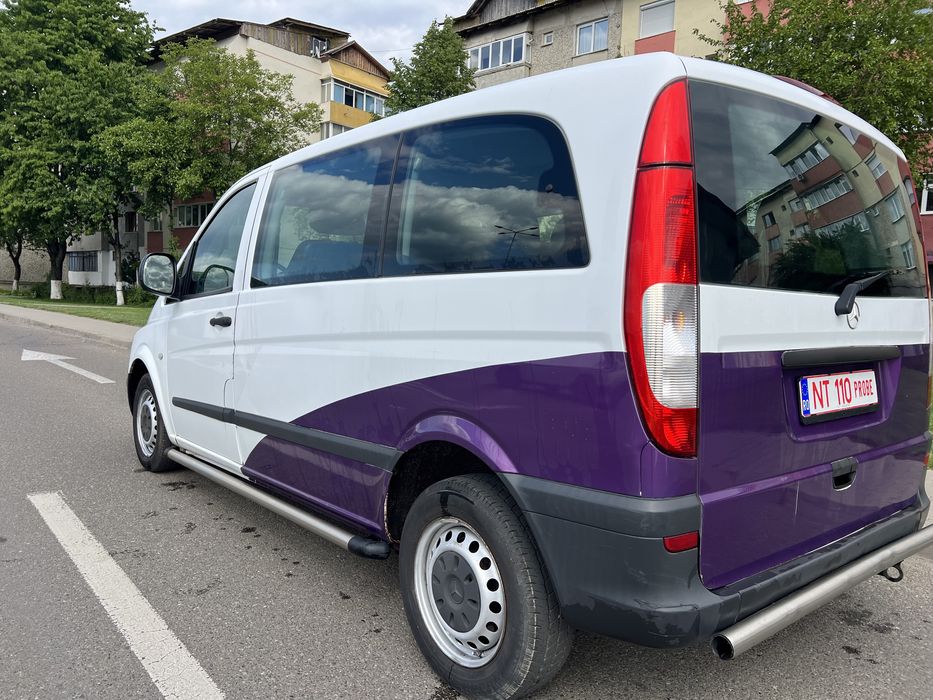 Vito euro4 9 locuri