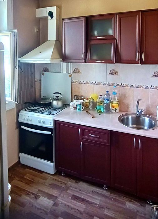 Продается Квартира Феруза Ипотека 2/4/4