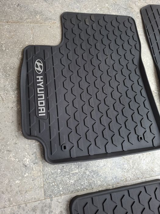 Covorase Hyundai Kona SX2 2024