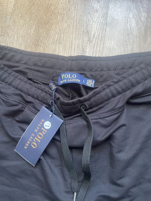 Pantaloni scurti Polo Ralph Lauren L