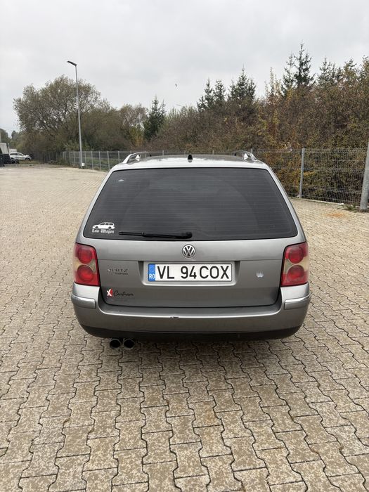 Vw Passat B5.5 break