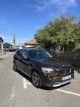 BMW X1 – mașină de familie, fiabilă și bine întreținută