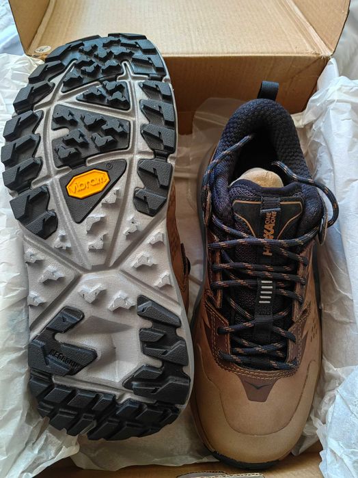 Спортни / туристически обувки HOKKA размер 38