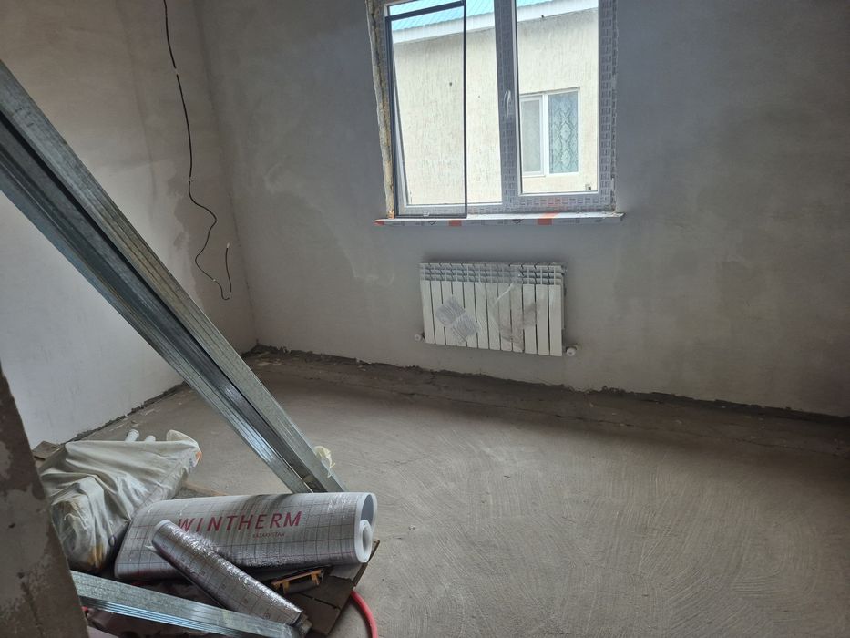 Таскала 3, 2 коше