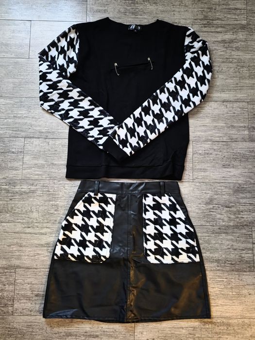 Сет Boutique Cocoon S / M