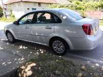 Chevrolet Lacetti Unic proprietar, cumpărată nouă de la reprezentanța Chevrolet.